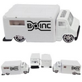 Diecast Ambulance